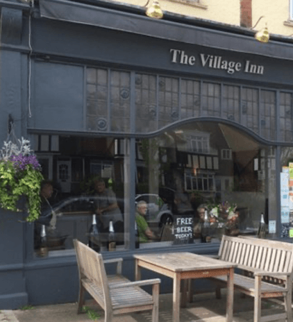Youngs & Co Village Inn, Ealing Grease Management
